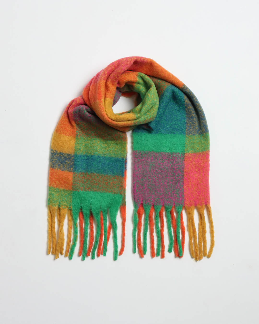 Marisa Scarf - Multi