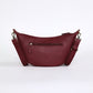 Marnie Scoop Bag - Plum