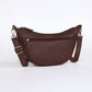 Marnie Scoop Bag - Chocolate