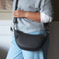 Marnie Scoop Bag - Grey