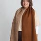 Mia Scarf - Brown
