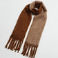 Mia Scarf - Brown