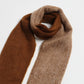 Mia Scarf - Brown