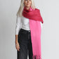 Mia Scarf - Pink