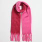 Mia Scarf - Pink