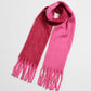 Mia Scarf - Pink