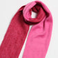 Mia Scarf - Pink