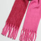Mia Scarf - Pink