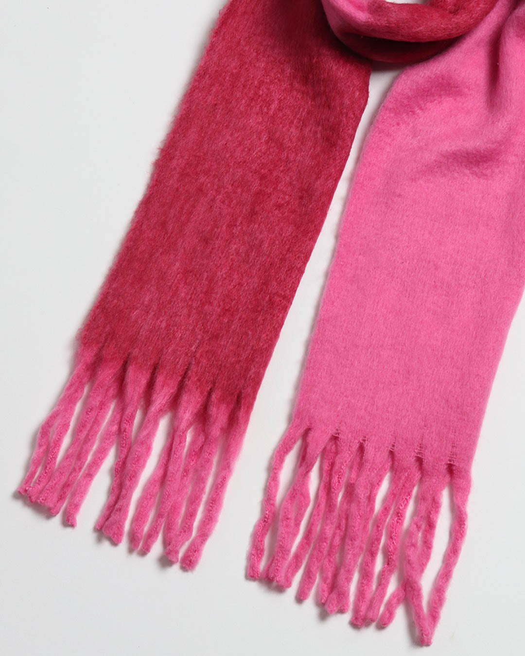 Mia Scarf - Pink