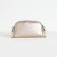 Milla Crossbody - Gold