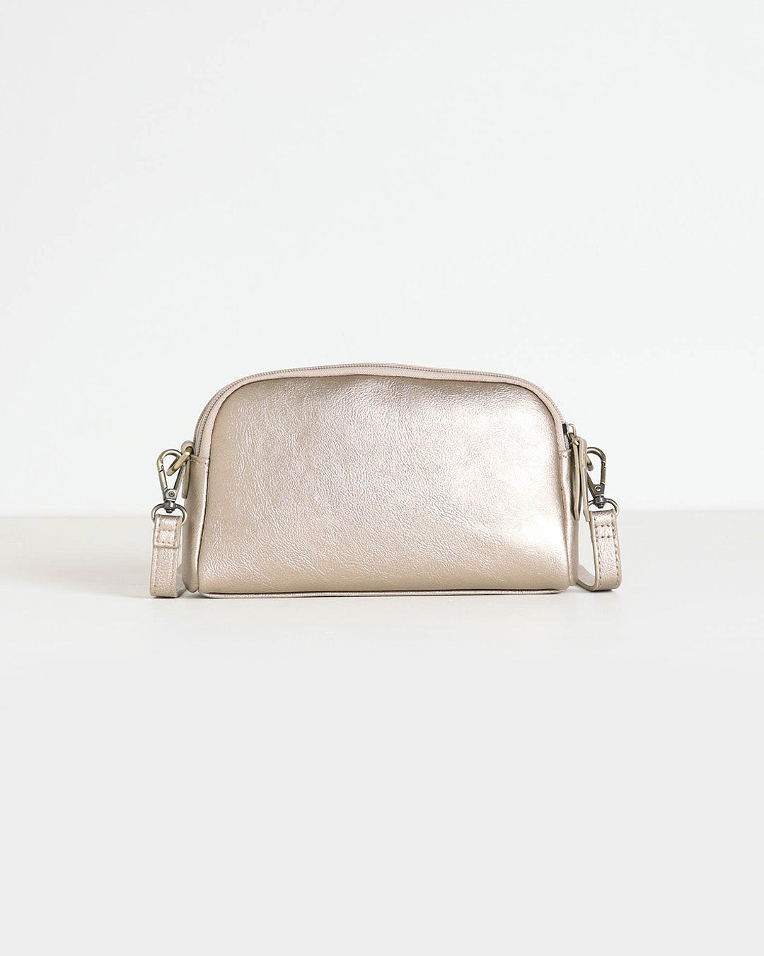 Milla Crossbody - Gold