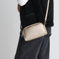 Milla Crossbody - Gold