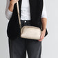 Milla Crossbody - Gold