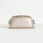 Milla Crossbody - Gold