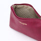 Minnie Zip Coin Purse - Orchid