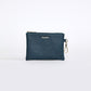 Minnie Zip Coin Purse - Teal