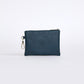 Minnie Zip Coin Purse - Teal