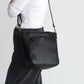 Monica Bucket Bag - Black