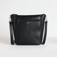 Monica Bucket Bag - Black