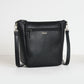 Monica Bucket Bag - Black