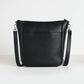 Monica Bucket Bag - Black