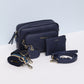 the Ultimate Doyle Bundle - Navy