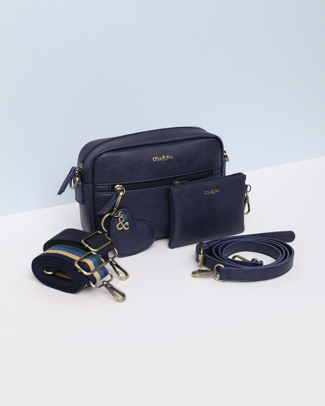 the Ultimate Gigi Bundle - Navy