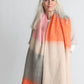 Nesta Scarf - Multi