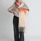 Nesta Scarf - Multi