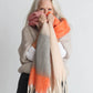 Nesta Scarf - Multi