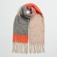 Nesta Scarf - Multi