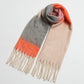 Nesta Scarf - Multi