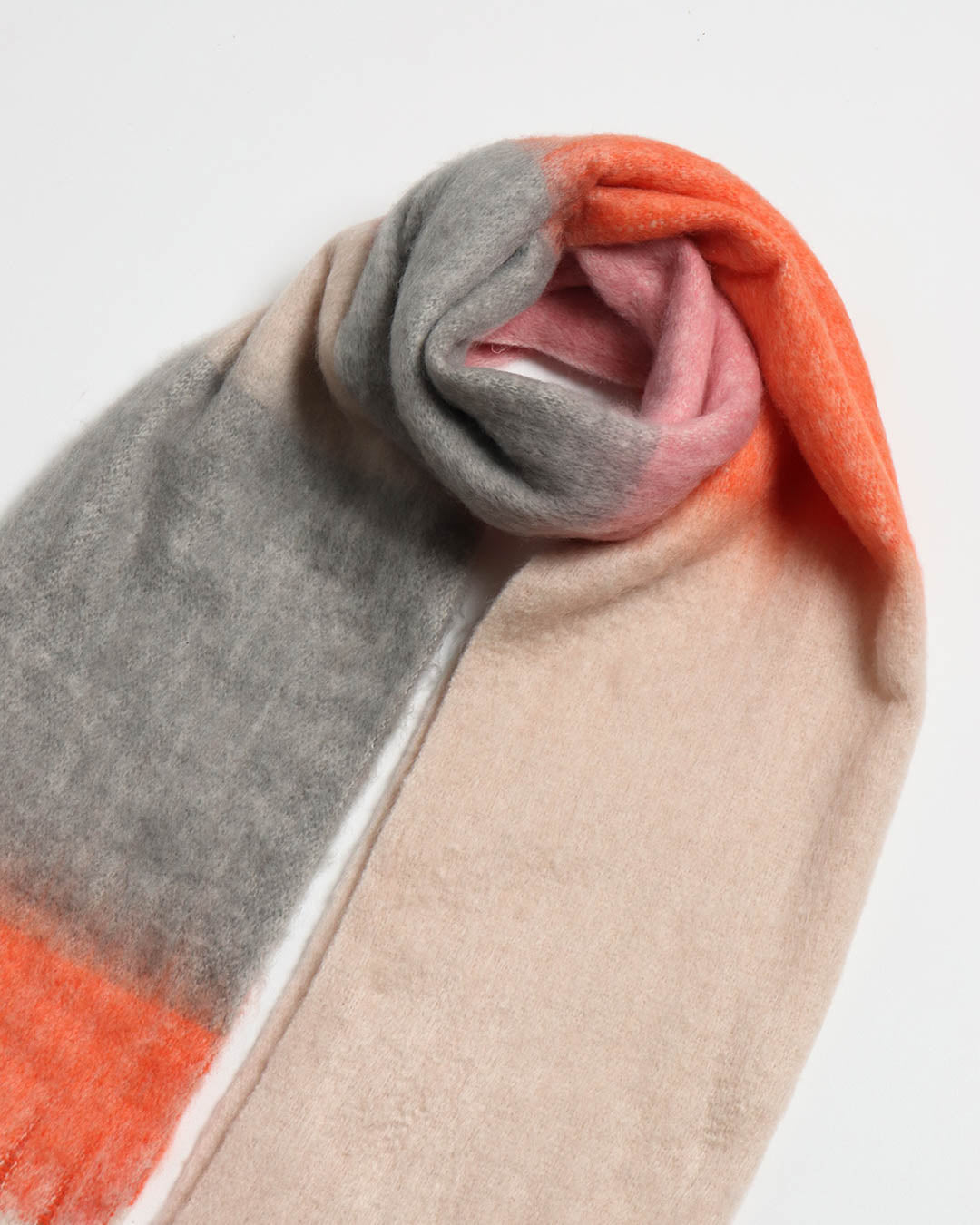 Nesta Scarf - Multi