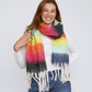Alix Scarf - Multi