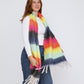 Alix Scarf - Multi