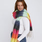 Alix Scarf - Multi