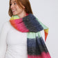 Alix Scarf - Multi