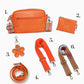the Ultimate Gigi Bundle - Orange