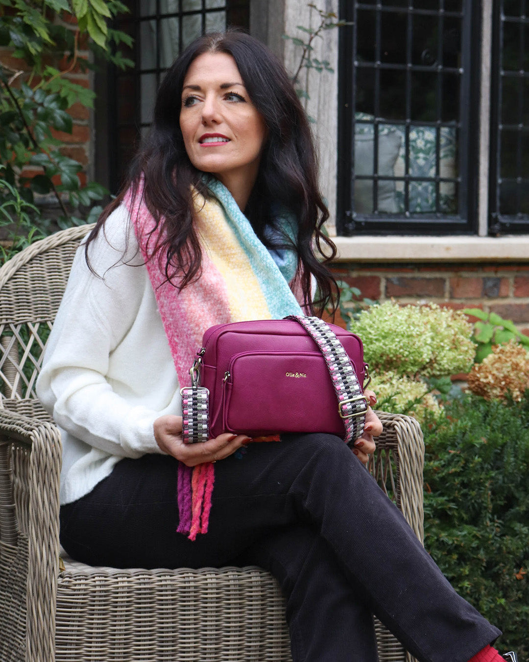 the Ultimate Doyle Bundle - Orchid