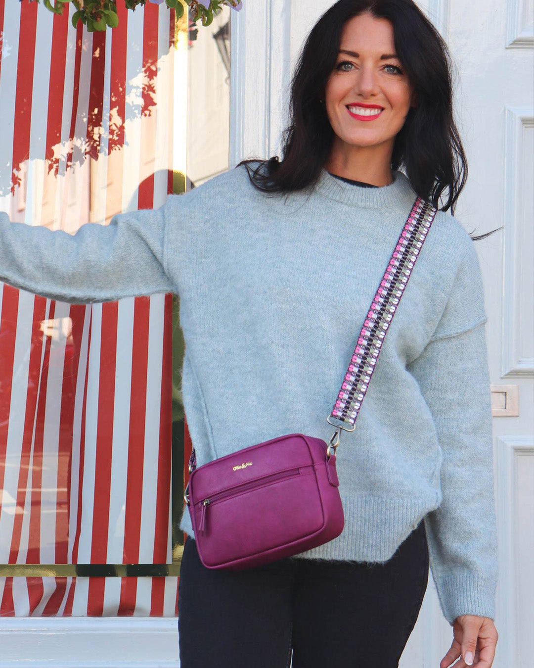 the Ultimate Gigi Bundle - Orchid