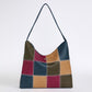 Patti Patchwork Hobo - Multi