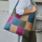 Patti Patchwork Hobo - Multi