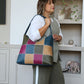Patti Patchwork Hobo - Multi