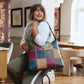 Patti Patchwork Hobo - Multi
