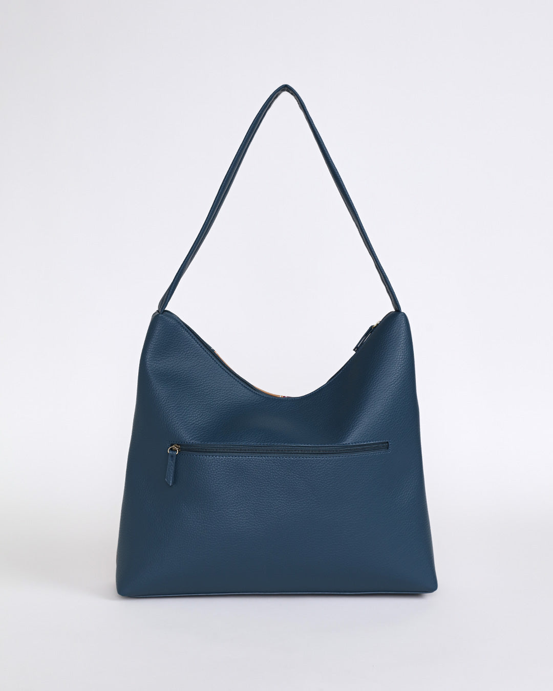 Patti Patchwork Hobo - Multi
