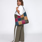 Patti Patchwork Hobo - Multi