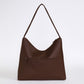 Patti Patchwork Hobo - Tan