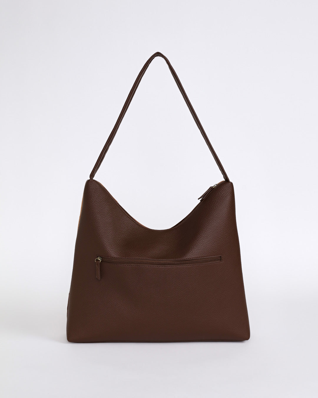 Patti Patchwork Hobo - Tan
