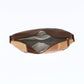 Patti Patchwork Hobo - Tan