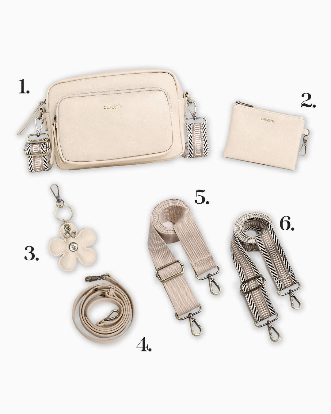 the Ultimate Doyle Bundle - Pebble